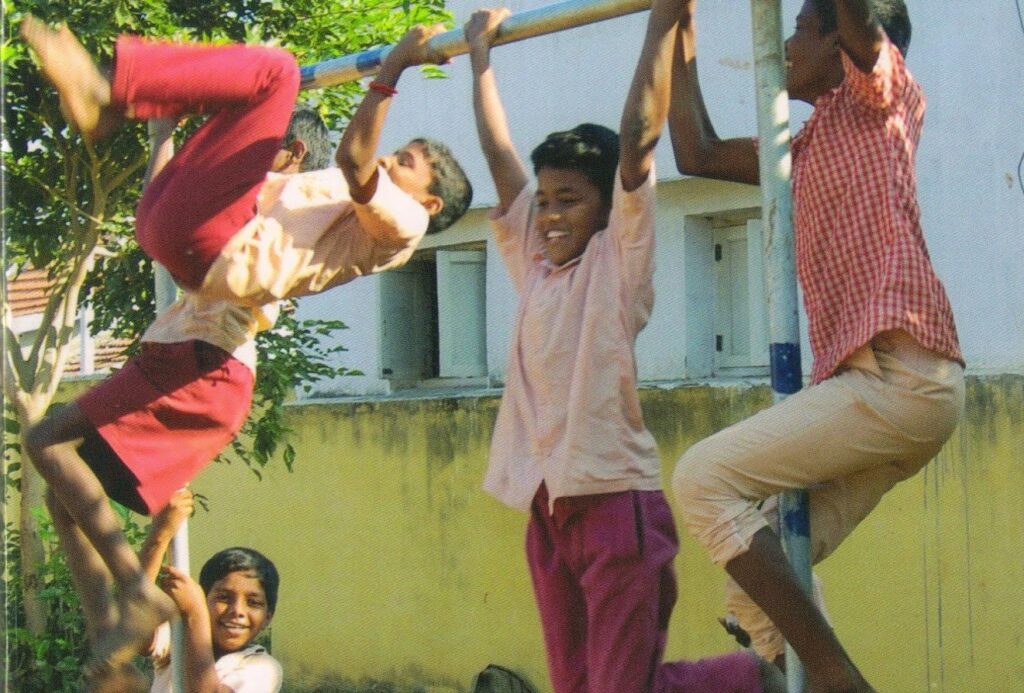 School reopen