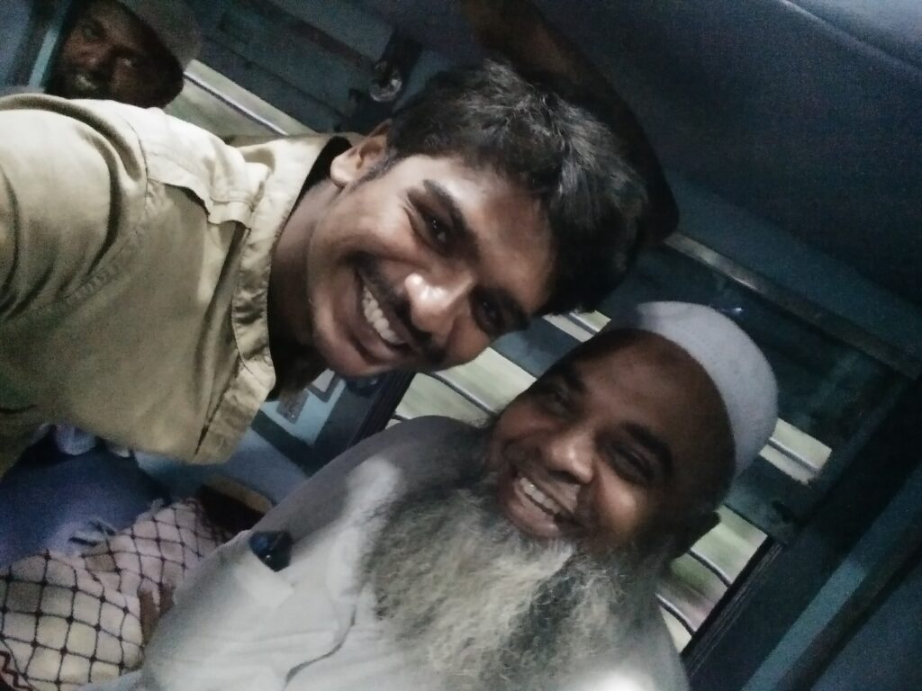 மகசூல் - பாம்பன் மு.பிரசாந்த்