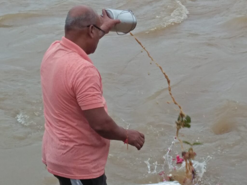 நர்மதை